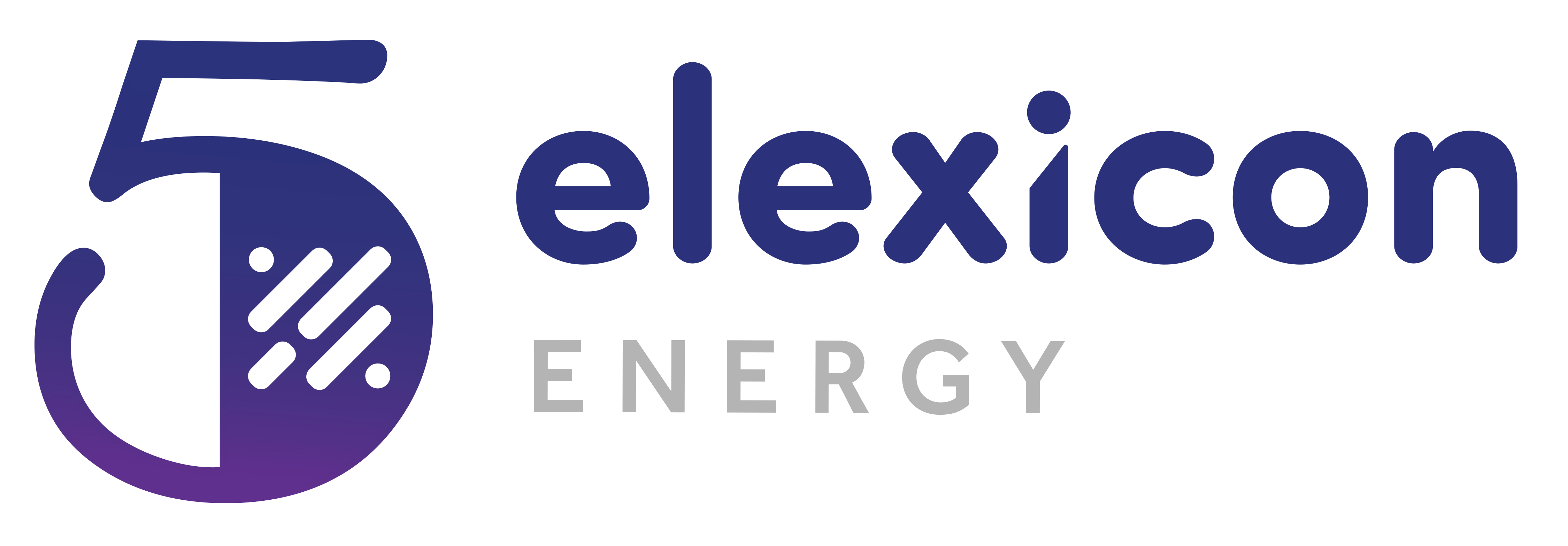 Elexicon Energy logo